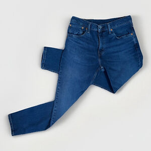 Levi's 512 Slim Fit Jeans - Size 32